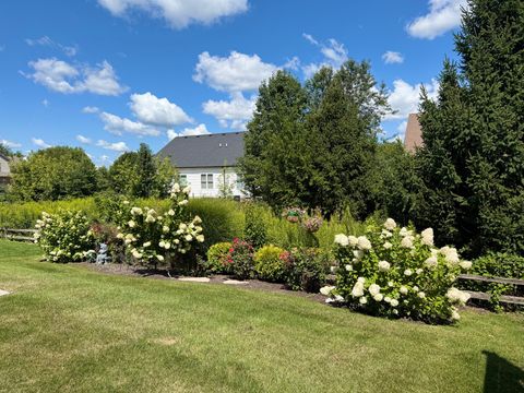 Tiny photo for 539 Sudbury Circle, Oswego, IL 60543 (MLS # 12567259)