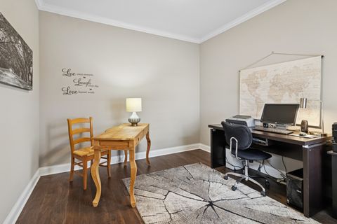 Tiny photo for 539 Sudbury Circle, Oswego, IL 60543 (MLS # 12567259)