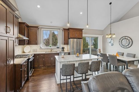 Tiny photo for 539 Sudbury Circle, Oswego, IL 60543 (MLS # 12567259)