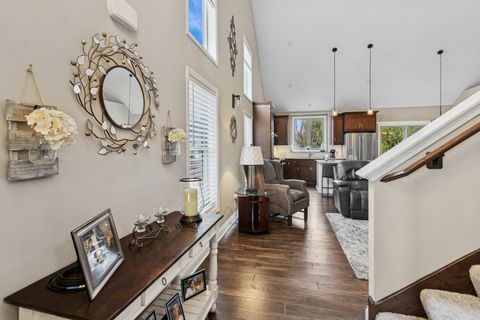 Tiny photo for 539 Sudbury Circle, Oswego, IL 60543 (MLS # 12567259)