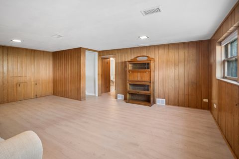 Tiny photo for 8538 N Oketo Avenue, Niles, IL 60714 (MLS # 12631349)
