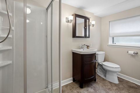Tiny photo for 8538 N Oketo Avenue, Niles, IL 60714 (MLS # 12631349)