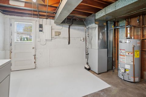 Tiny photo for 8538 N Oketo Avenue, Niles, IL 60714 (MLS # 12631349)