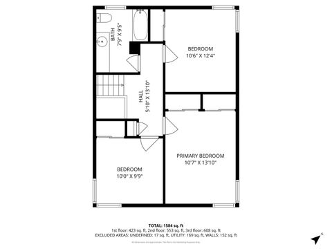 Tiny photo for 8538 N Oketo Avenue, Niles, IL 60714 (MLS # 12631349)