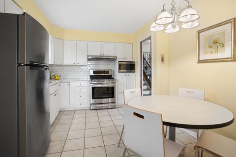 Tiny photo for 8538 N Oketo Avenue, Niles, IL 60714 (MLS # 12631349)