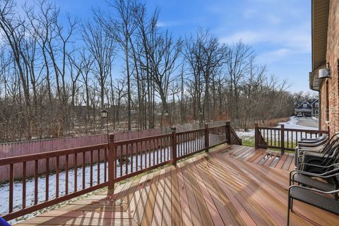Tiny photo for 388 Preserve Lane, Wood Dale, IL 60191 (MLS # 12603156)