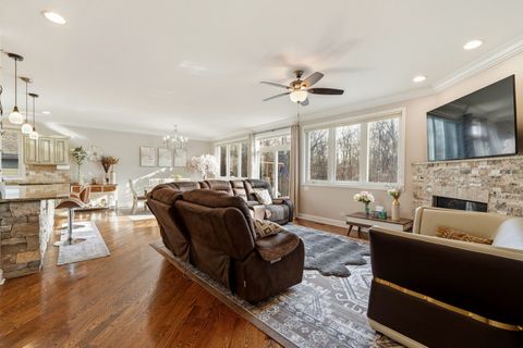 Tiny photo for 388 Preserve Lane, Wood Dale, IL 60191 (MLS # 12603156)