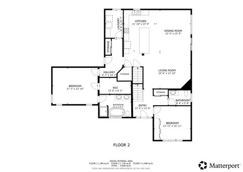 Tiny photo for 388 Preserve Lane, Wood Dale, IL 60191 (MLS # 12603156)