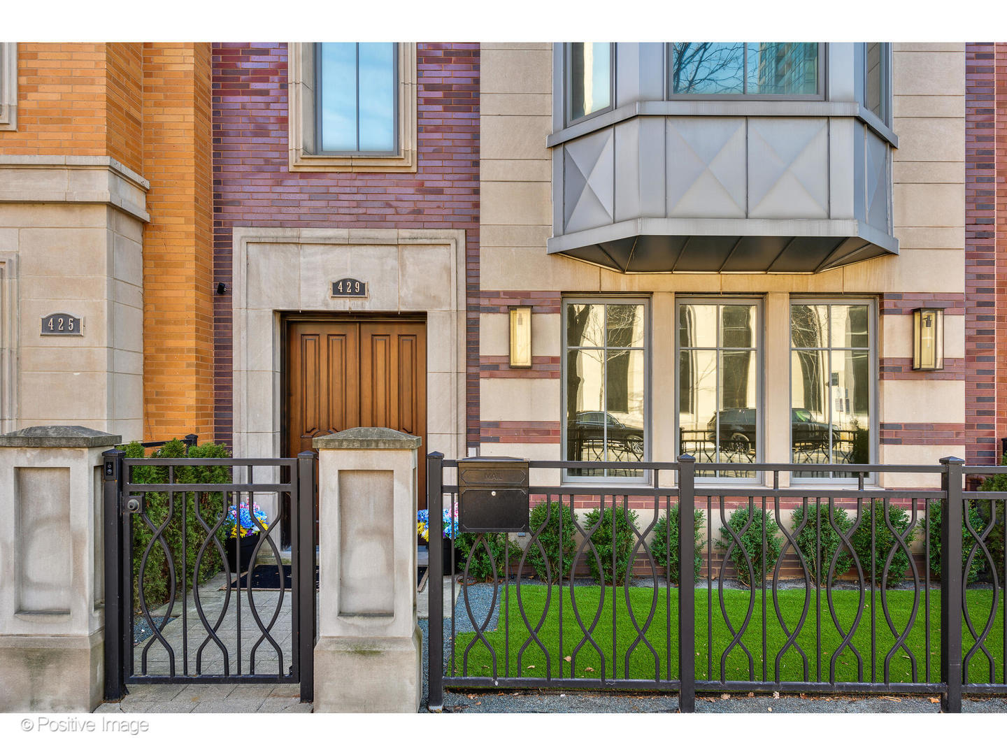 429 W Superior Street