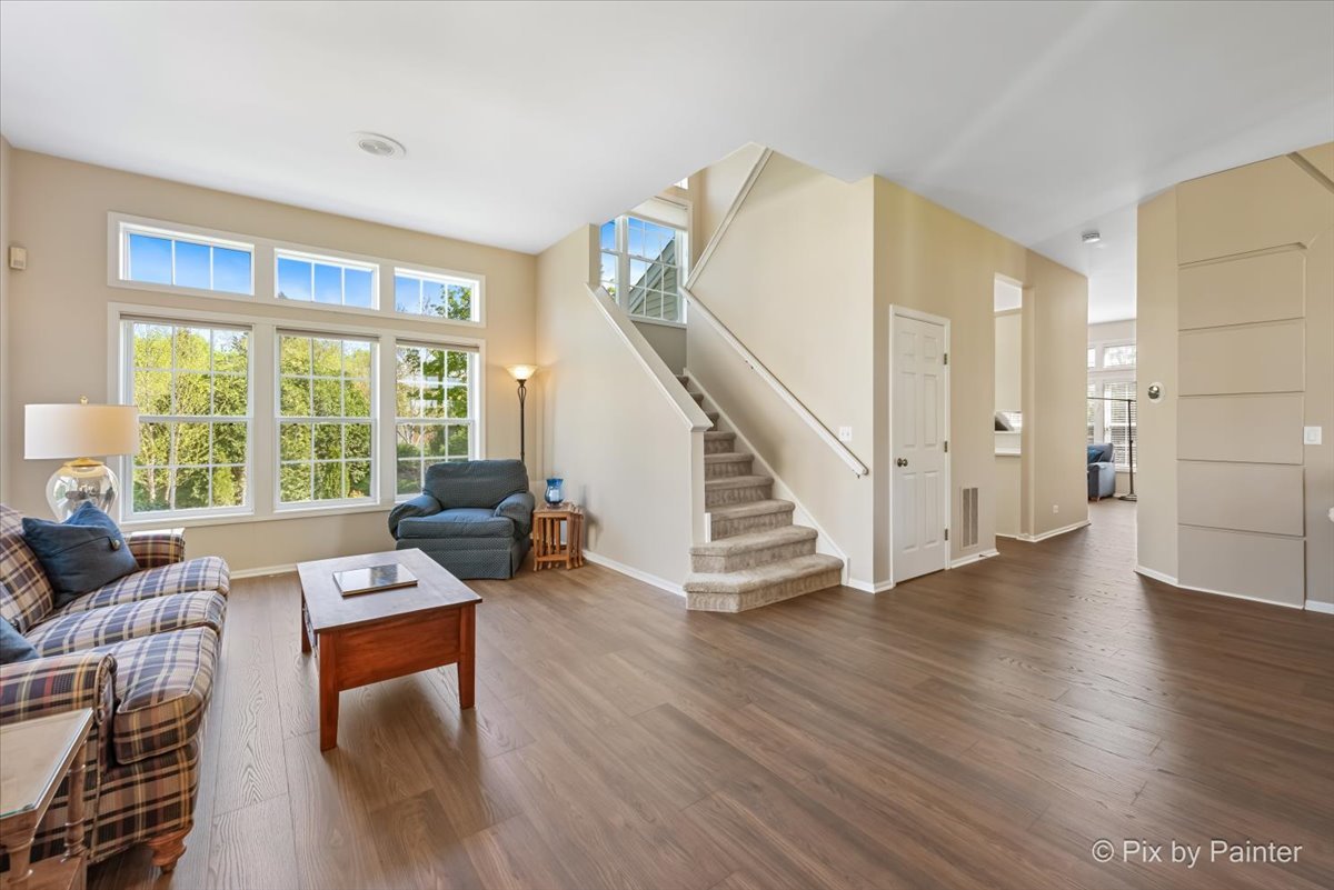 1840 Nashville Lane