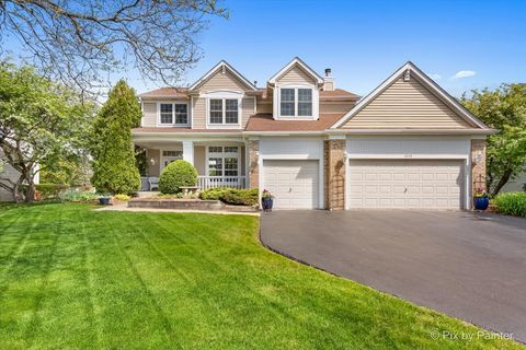 1840 Nashville Lane Crystal Lake IL 60014
