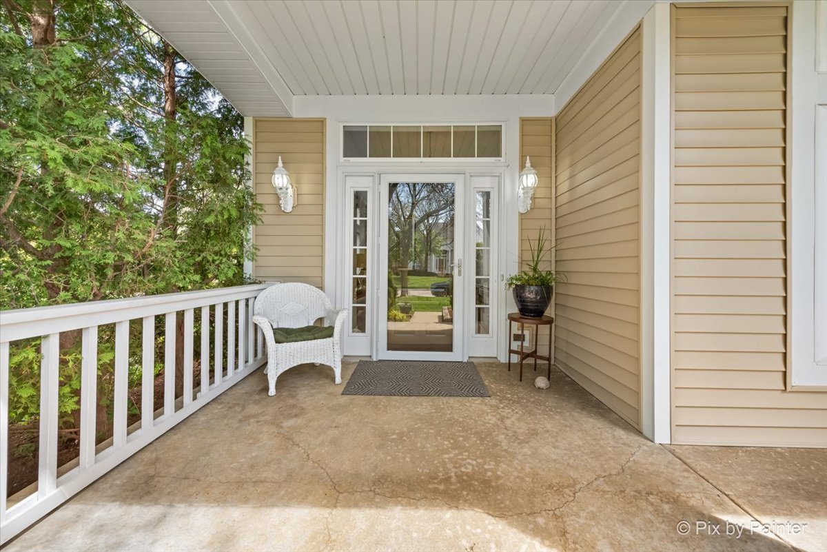 1840 Nashville Lane