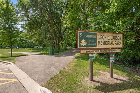 Tiny photo for 1301 Larson Street, Sycamore, IL 60178 (MLS # 12748196)