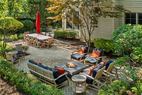 Tiny photo for 1301 Wendy Drive, Northbrook, IL 60062 (MLS # 12490234)