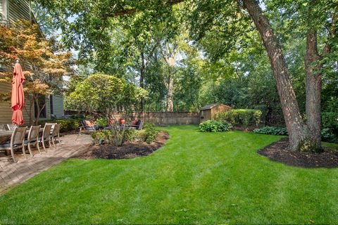 Tiny photo for 1301 Wendy Drive, Northbrook, IL 60062 (MLS # 12490234)
