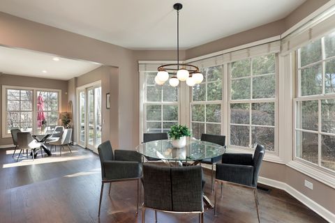 Tiny photo for 1301 Wendy Drive, Northbrook, IL 60062 (MLS # 12490234)