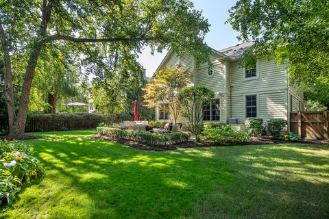 Tiny photo for 1301 Wendy Drive, Northbrook, IL 60062 (MLS # 12490234)