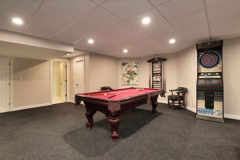 Tiny photo for 1301 Wendy Drive, Northbrook, IL 60062 (MLS # 12490234)