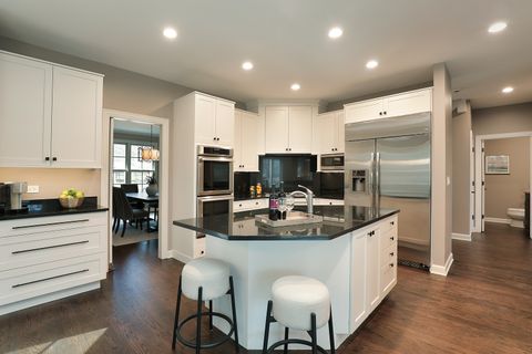 Tiny photo for 1301 Wendy Drive, Northbrook, IL 60062 (MLS # 12490234)