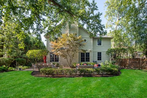 Tiny photo for 1301 Wendy Drive, Northbrook, IL 60062 (MLS # 12490234)