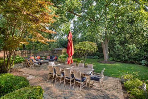 Tiny photo for 1301 Wendy Drive, Northbrook, IL 60062 (MLS # 12490234)