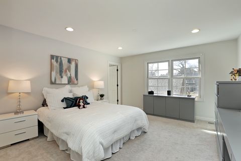 Tiny photo for 1301 Wendy Drive, Northbrook, IL 60062 (MLS # 12490234)