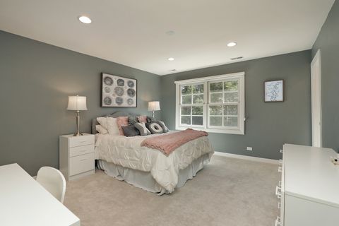 Tiny photo for 1301 Wendy Drive, Northbrook, IL 60062 (MLS # 12490234)