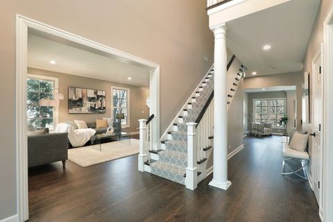 Tiny photo for 1301 Wendy Drive, Northbrook, IL 60062 (MLS # 12490234)