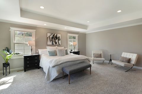 Tiny photo for 1301 Wendy Drive, Northbrook, IL 60062 (MLS # 12490234)