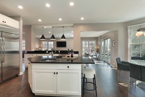 Tiny photo for 1301 Wendy Drive, Northbrook, IL 60062 (MLS # 12490234)