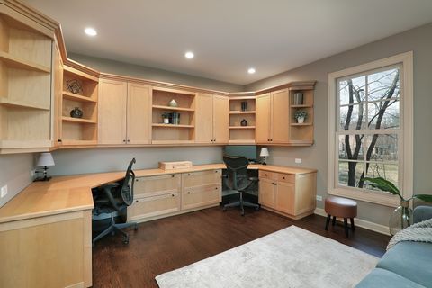 Tiny photo for 1301 Wendy Drive, Northbrook, IL 60062 (MLS # 12490234)