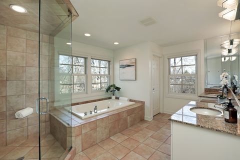 Tiny photo for 1301 Wendy Drive, Northbrook, IL 60062 (MLS # 12490234)