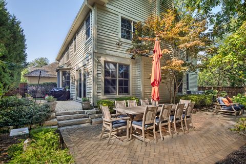 Tiny photo for 1301 Wendy Drive, Northbrook, IL 60062 (MLS # 12490234)