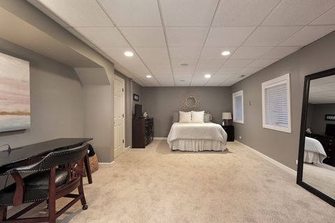 Tiny photo for 1301 Wendy Drive, Northbrook, IL 60062 (MLS # 12490234)