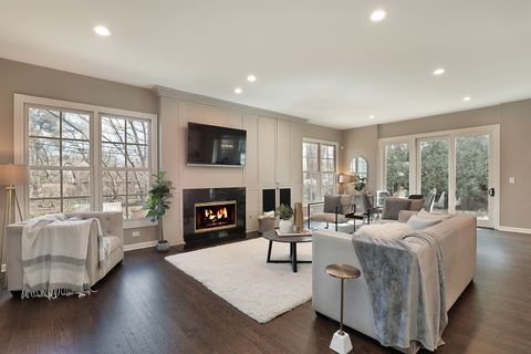 Tiny photo for 1301 Wendy Drive, Northbrook, IL 60062 (MLS # 12490234)