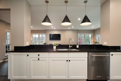 Tiny photo for 1301 Wendy Drive, Northbrook, IL 60062 (MLS # 12490234)