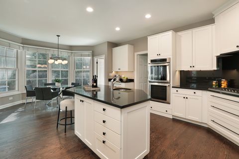 Tiny photo for 1301 Wendy Drive, Northbrook, IL 60062 (MLS # 12490234)