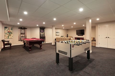 Tiny photo for 1301 Wendy Drive, Northbrook, IL 60062 (MLS # 12490234)