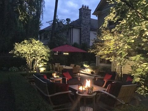 Tiny photo for 1301 Wendy Drive, Northbrook, IL 60062 (MLS # 12490234)