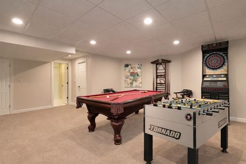 Tiny photo for 1301 Wendy Drive, Northbrook, IL 60062 (MLS # 12490234)