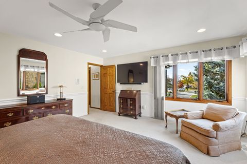 Tiny photo for 2409 E Greshan Court, Arlington Heights, IL 60004 (MLS # 12495146)