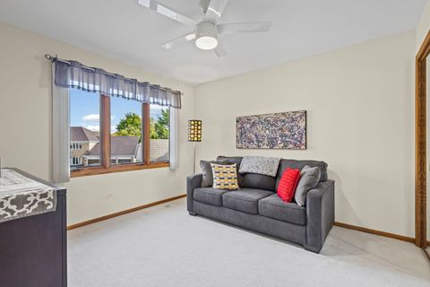 Tiny photo for 2409 E Greshan Court, Arlington Heights, IL 60004 (MLS # 12495146)