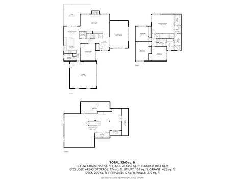 Tiny photo for 2409 E Greshan Court, Arlington Heights, IL 60004 (MLS # 12495146)