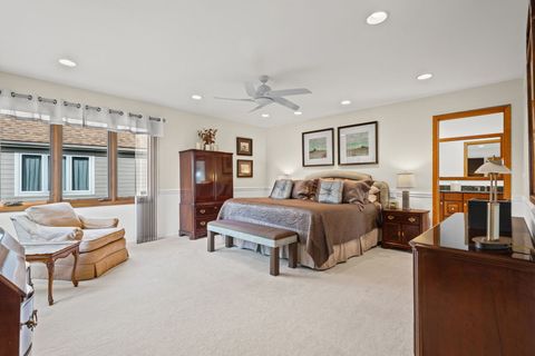 Tiny photo for 2409 E Greshan Court, Arlington Heights, IL 60004 (MLS # 12495146)