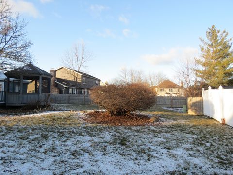 A home in Montgomery