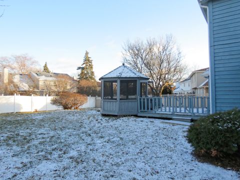 A home in Montgomery