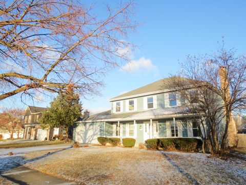 A home in Montgomery