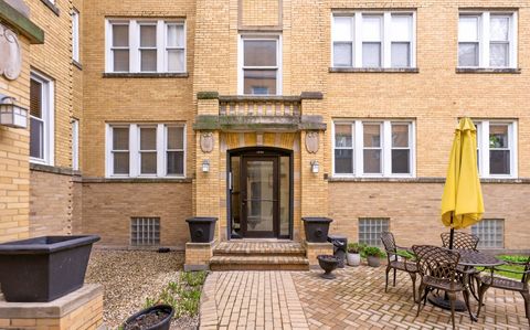 Tiny photo for Chicago, IL 60626 (MLS # 12615584)