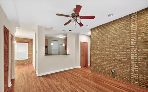 Tiny photo for Chicago, IL 60626 (MLS # 12615584)