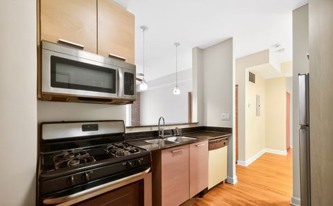 Tiny photo for Chicago, IL 60626 (MLS # 12615584)